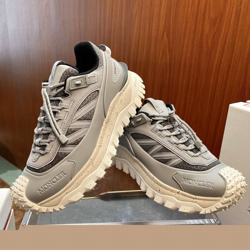 Moncler Sneakers